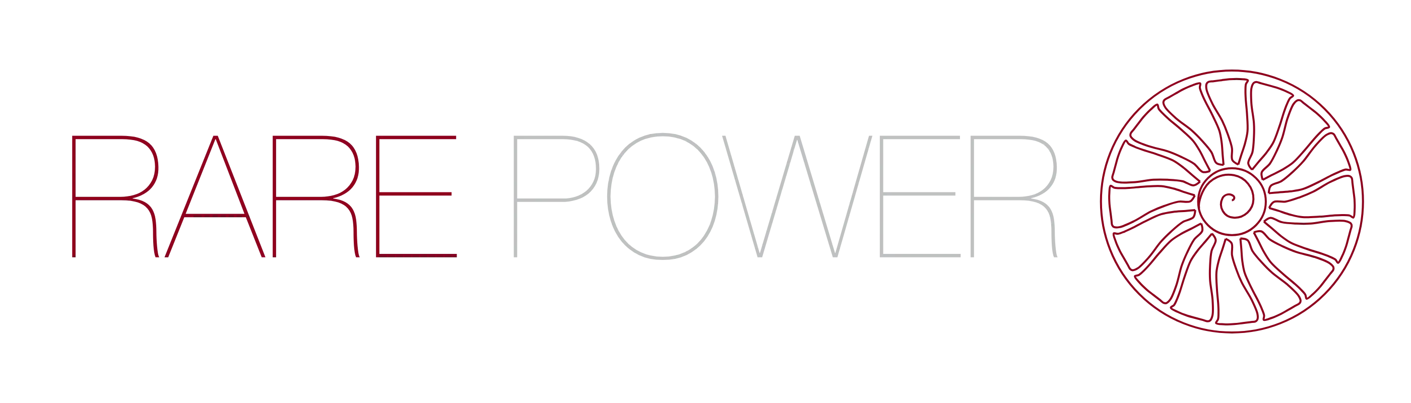 RARE POWER Logo